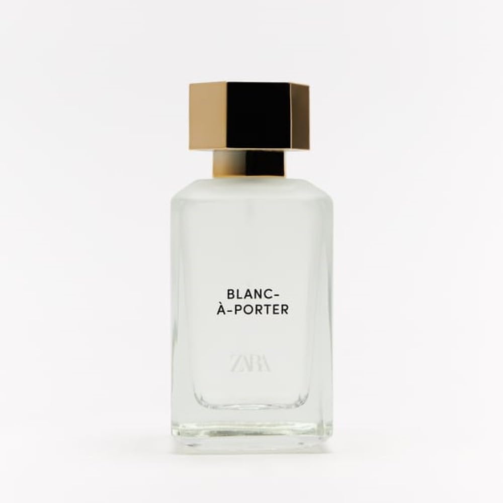 Amazon.com: Zara Blanc À Porter Perfume para mujer EDP Eau De